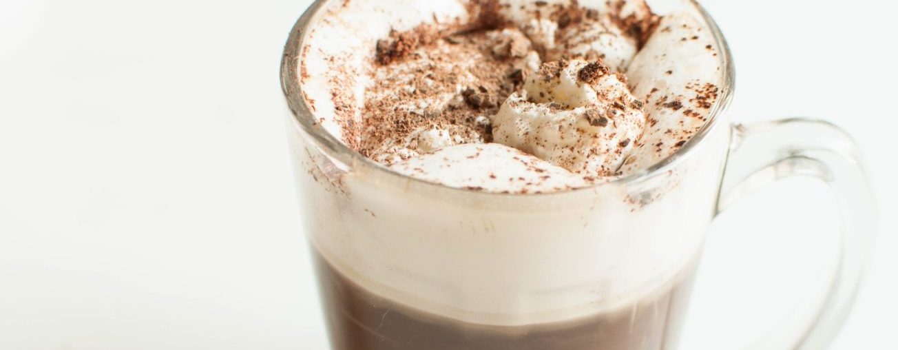 how to prepare cocoa drink